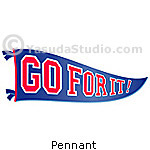 Go for it! Pennant