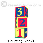 Counting Blocks