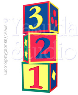 Counting Blocks