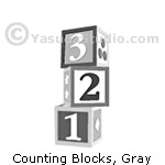 Counting Blocks