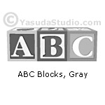 ABC Blocks