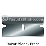 Razor Blade