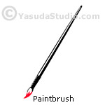 Paintbrush