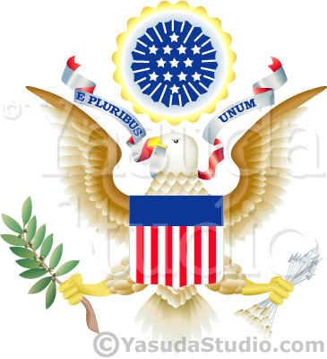 Great Seal of the United States