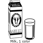 Milk