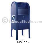 Mailbox