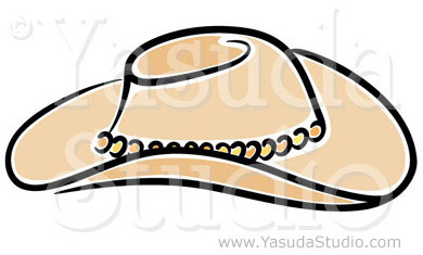 Cowboy Hat