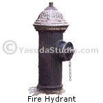 Fire Hydrant