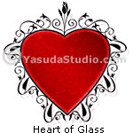 Heart of Glass