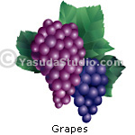 Grapes