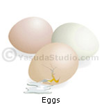 Eggs