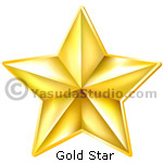 Gold Star