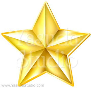 Gold Star