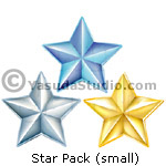 Star Pack