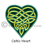 Celtic Heart