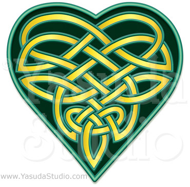 Celtic Heart