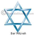 Bar Mitzvah