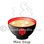 Miso Soup