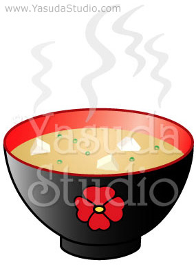 Miso Soup