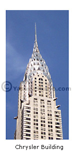 Chrysler Building