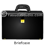 Briefcase