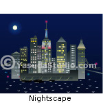 Nightscape