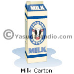 Milk