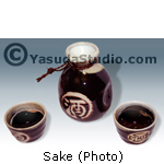 Sake
