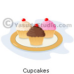 Cupcakes