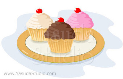 Cupcakes