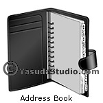 Address Book