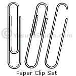 Paper Clips