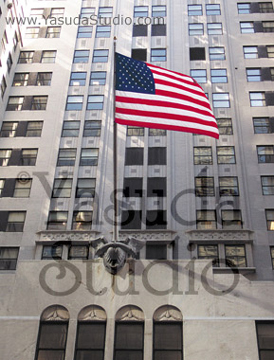 Chrysler Building, NYC