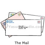 The Mail