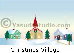 Christmas Village