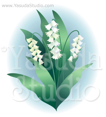 Lily of the Valley