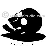 Skull