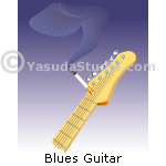 Blues Guitar