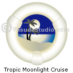 Tropic Moonlight Cruise