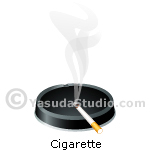 Cigarette