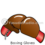 Boxing Gloves