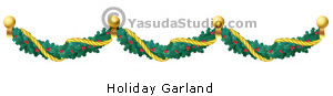 Holiday Garland