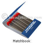 Matchbook