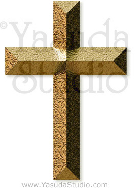 Gold Cross