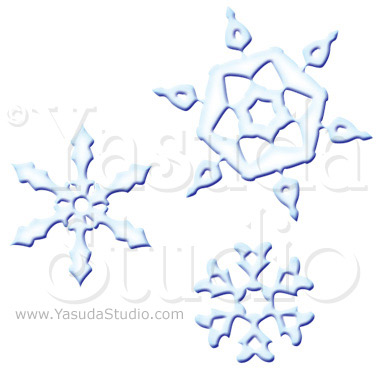 Snowflakes