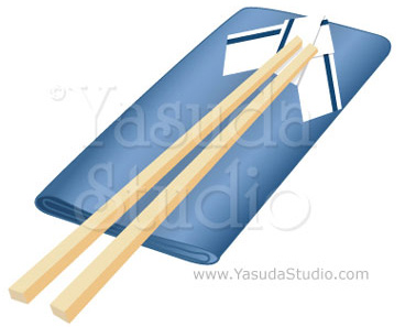 Chopsticks (Ohashi)