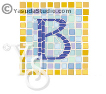 Mosaic Tile - B