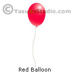 Red Balloon