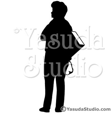 Silhouette, Shopper A