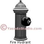 Fire Hydrant